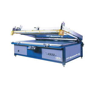 Flatbed Press